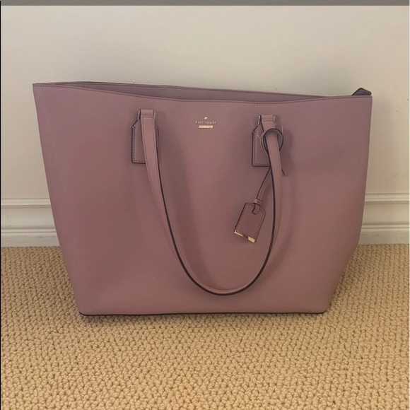 Kate Spade Cameron Street Lucie Tote - Picture 2 of 5